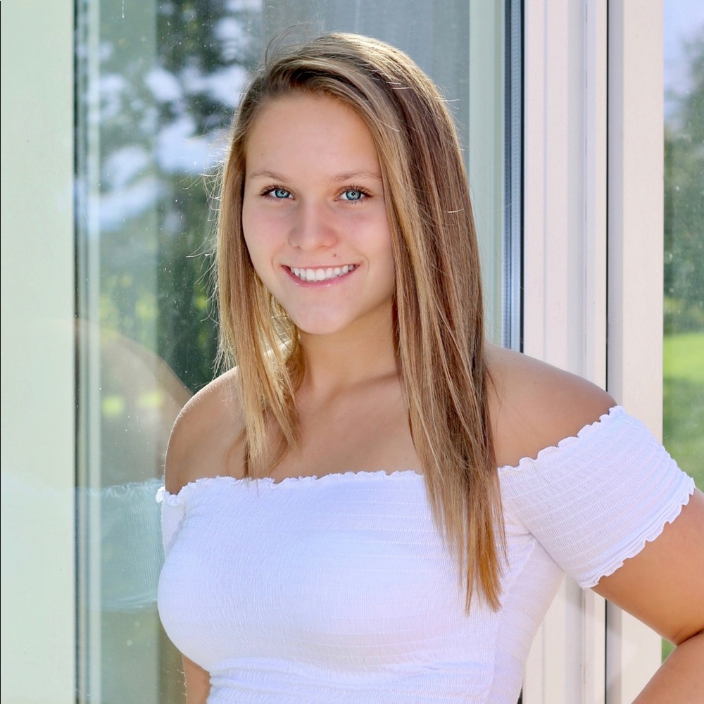 Meet your Posher, Madison